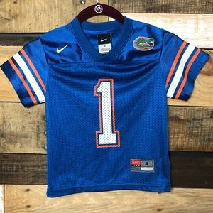 Florida Gators football Jersey